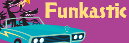 Funkastic